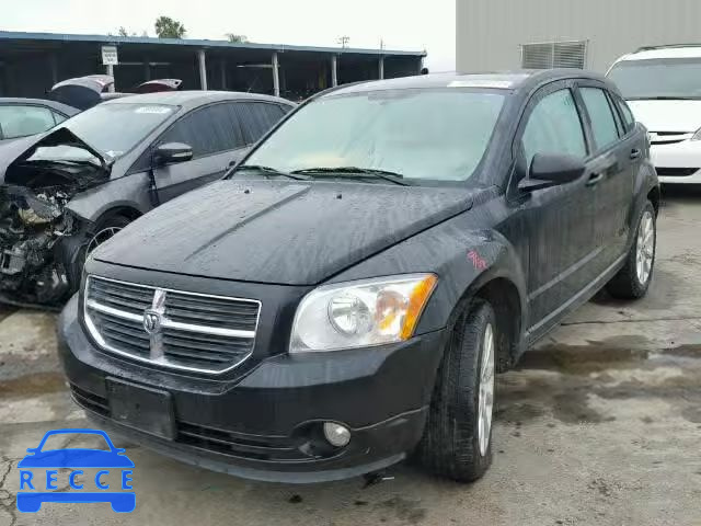 2011 DODGE CALIBER HE 1B3CB5HA9BD141339 Bild 1