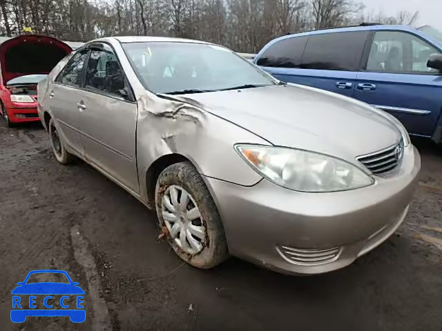 2005 TOYOTA CAMRY LE/X 4T1BE32K65U046695 зображення 0