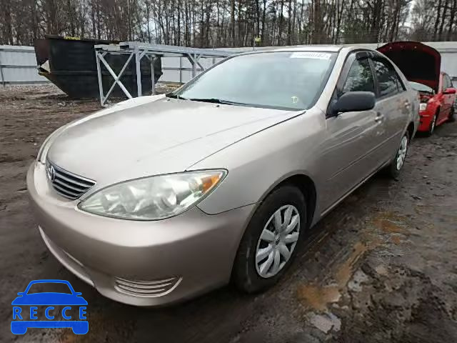 2005 TOYOTA CAMRY LE/X 4T1BE32K65U046695 image 1
