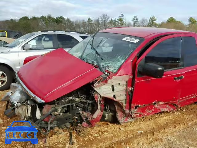 2007 NISSAN TITAN XE/S 1N6BA06A87N232586 Bild 9