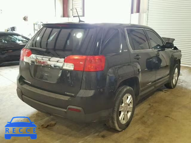 2013 GMC TERRAIN SL 2GKALMEK9D6302899 image 3