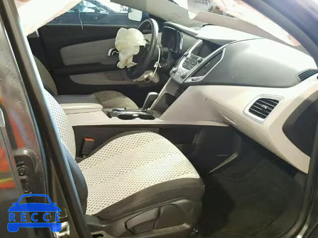 2013 GMC TERRAIN SL 2GKALMEK9D6302899 image 4