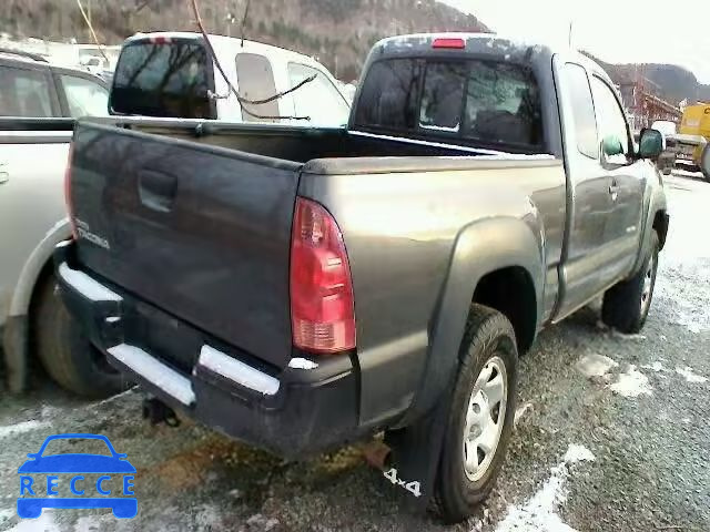 2013 TOYOTA TACOMA ACCESS CAB 5TFUX4EN8DX018803 image 3