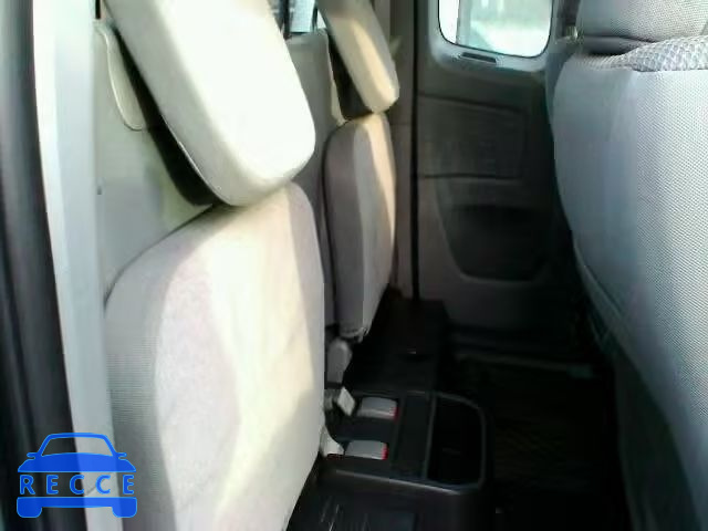 2013 TOYOTA TACOMA ACCESS CAB 5TFUX4EN8DX018803 image 5