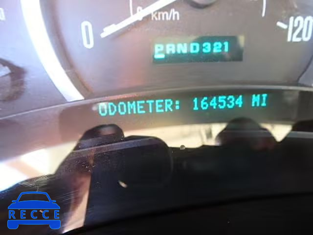 2003 CADILLAC ESCALADE L 1GYEK63NX3R144322 image 7