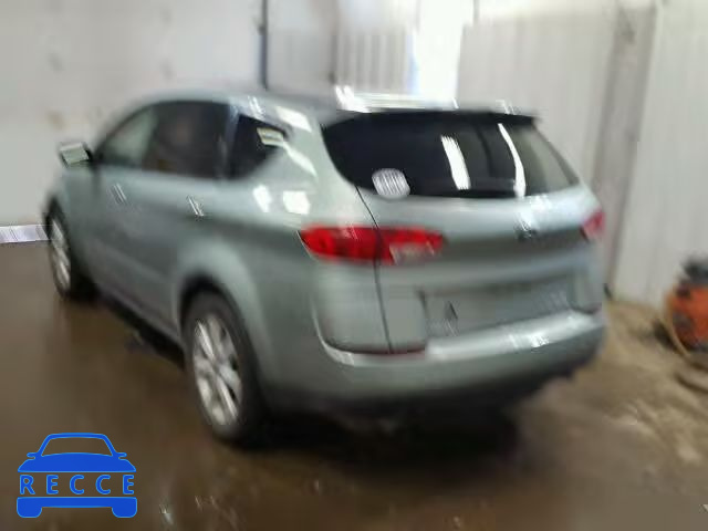 2006 SUBARU B9TRIBECA 4S4WX86C064424961 Bild 2