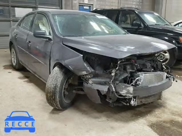 2013 CHEVROLET MALIBU LS 1G11A5SA2DF312482 зображення 0