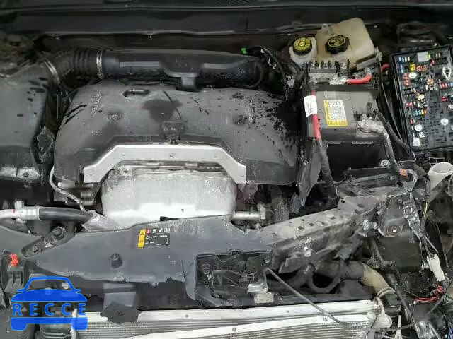 2013 CHEVROLET MALIBU LS 1G11A5SA2DF312482 зображення 6