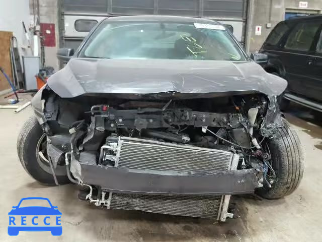 2013 CHEVROLET MALIBU LS 1G11A5SA2DF312482 зображення 8