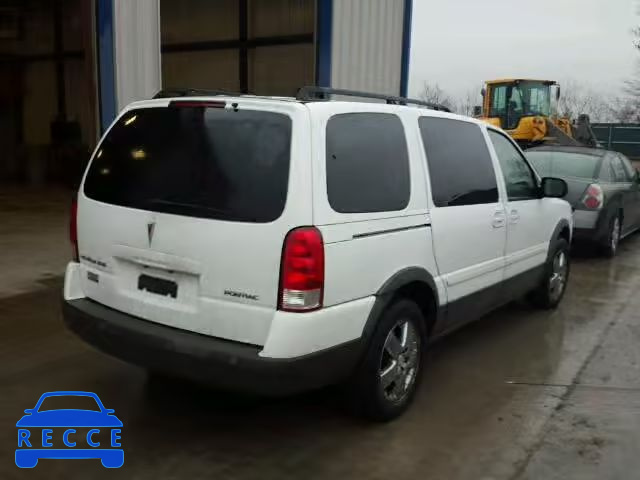 2005 PONTIAC MONTANA SV 1GMDV33L55D305709 image 3