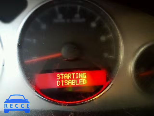 2005 PONTIAC MONTANA SV 1GMDV33L55D305709 image 7