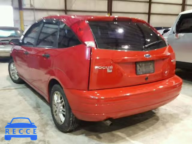 2005 FORD FOCUS ZX5 3FAFP37NX5R108020 image 2