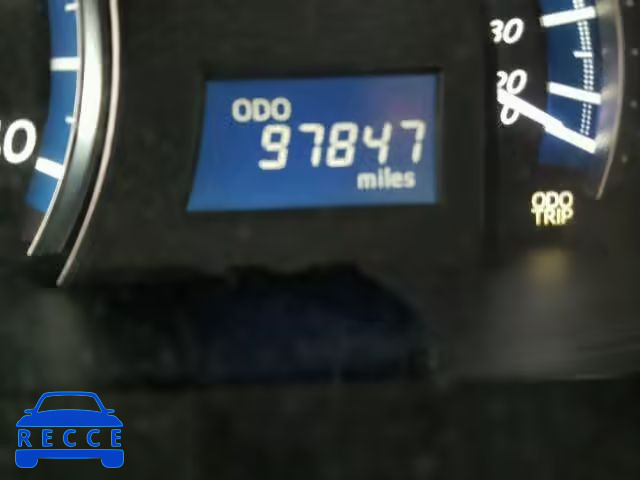 2012 TOYOTA CAMRY HYBR 4T1BD1FK5CU018305 image 7
