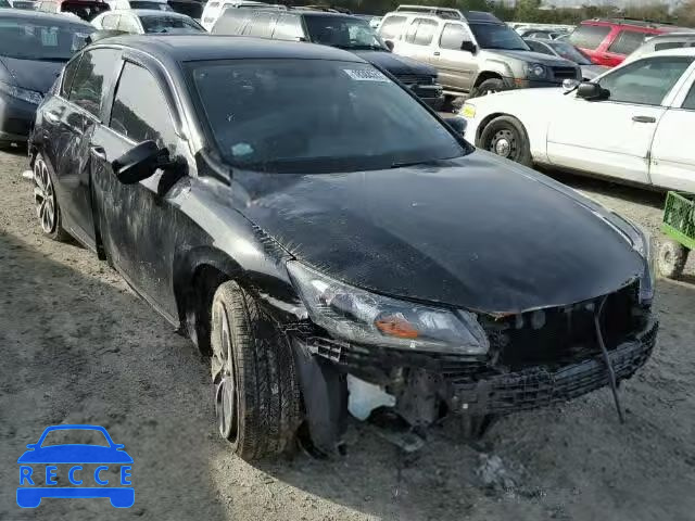 2015 HONDA ACCORD SPO 1HGCR2F51FA127149 image 0