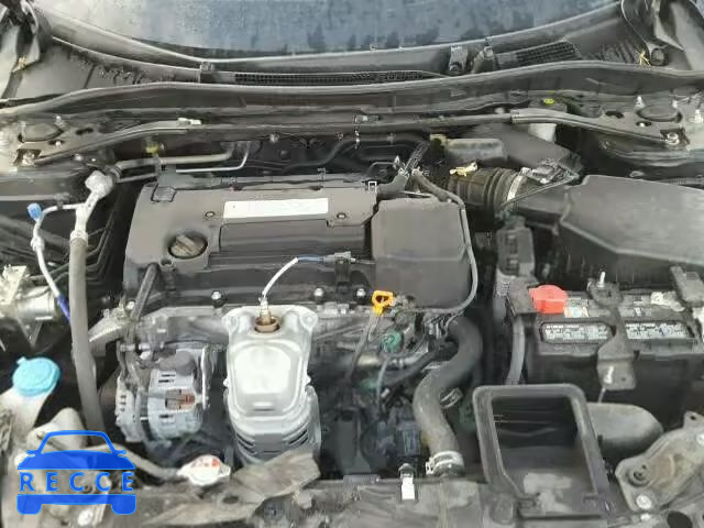 2015 HONDA ACCORD SPO 1HGCR2F51FA127149 image 6