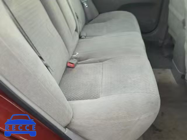 2002 TOYOTA CAMRY LE/X 4T1BE32K92U063521 image 5