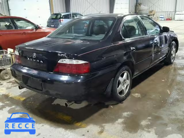 2002 ACURA 3.2 TL 19UUA56652A025756 зображення 3