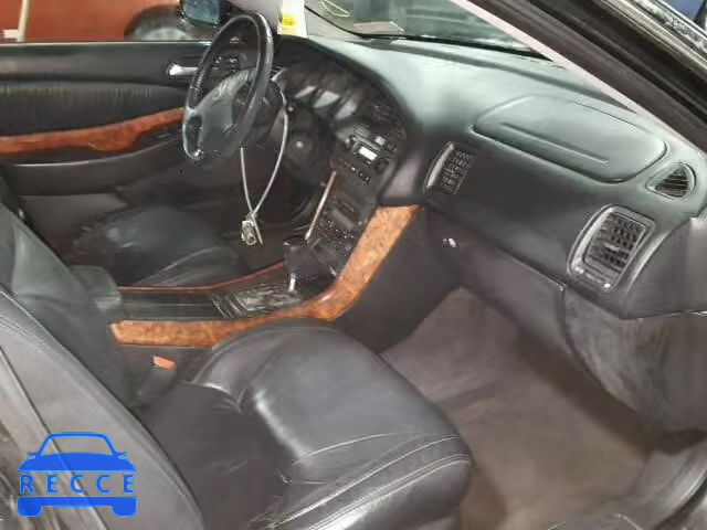 2002 ACURA 3.2 TL 19UUA56652A025756 зображення 4