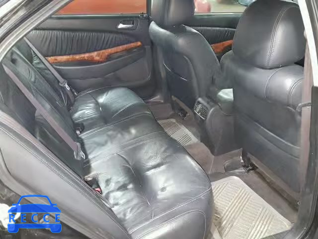 2002 ACURA 3.2 TL 19UUA56652A025756 зображення 5