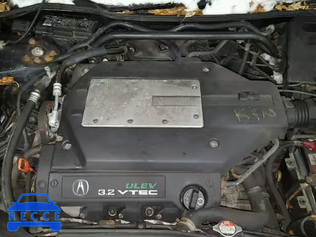 2002 ACURA 3.2 TL 19UUA56652A025756 зображення 6