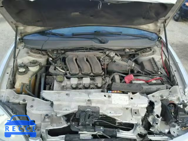 2004 FORD TAURUS SES 1FAFP55S94A161871 image 6