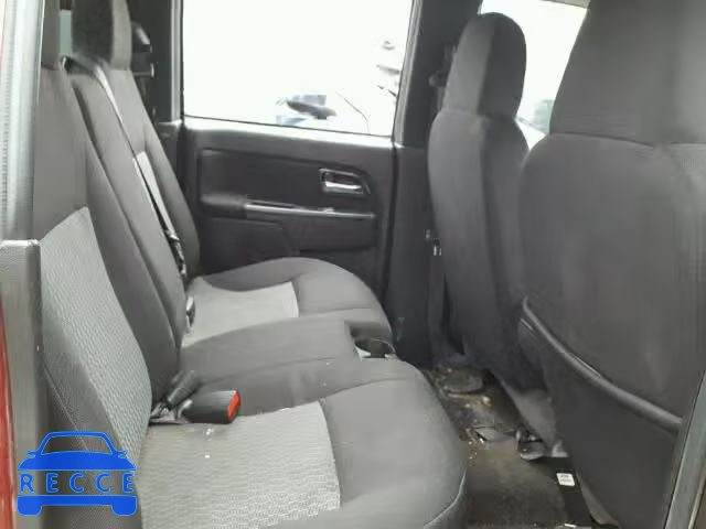 2008 CHEVROLET COLORADO 1GCDT13E388138960 image 5
