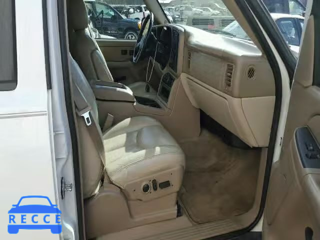 2006 CHEVROLET C1500 SUBU 3GNEC16ZX6G118559 image 2
