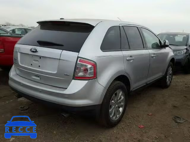 2010 FORD EDGE SEL 2FMDK3JC3ABB57829 image 3