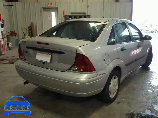 2002 FORD FOCUS LX 1FAFP33PX2W200955 Bild 3