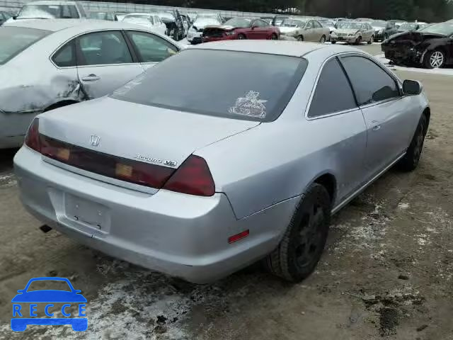 2000 HONDA ACCORD EX 1HGCG2251YA037868 image 3