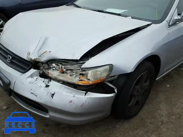 2000 HONDA ACCORD EX 1HGCG2251YA037868 image 8