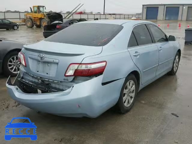 2008 TOYOTA CAMRY HYBR 4T1BB46K78U032804 image 3
