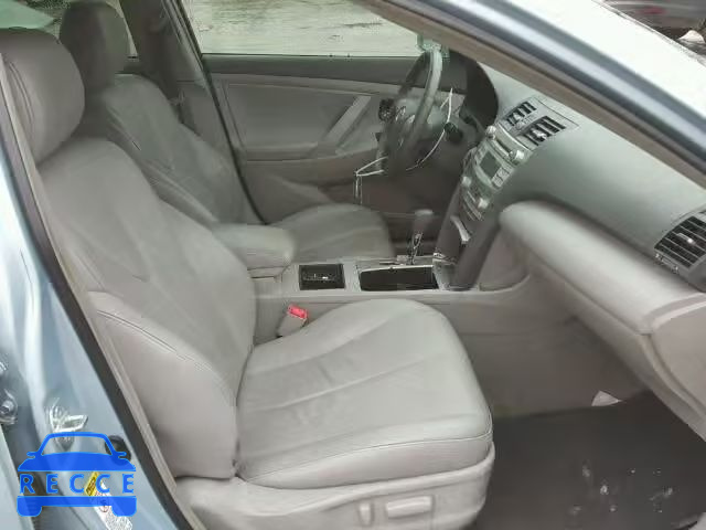 2008 TOYOTA CAMRY HYBR 4T1BB46K78U032804 image 4