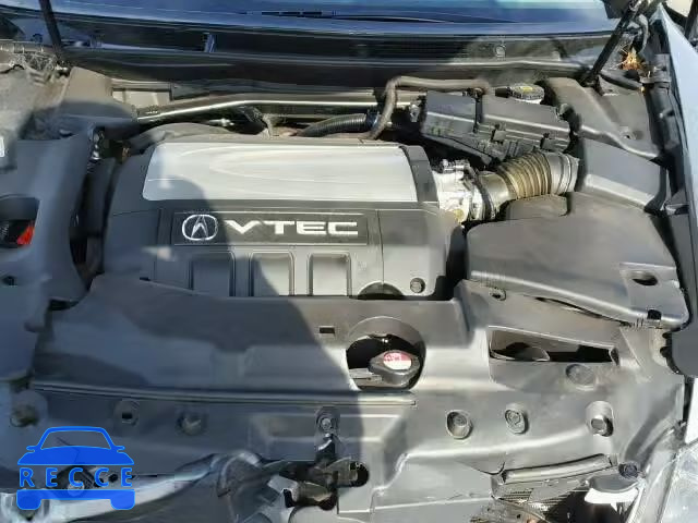 2007 ACURA RL JH4KB16697C004155 image 6