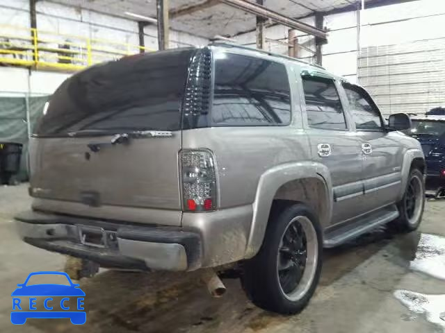 2003 CHEVROLET TAHOE K150 1GNEK13Z73J331065 image 3