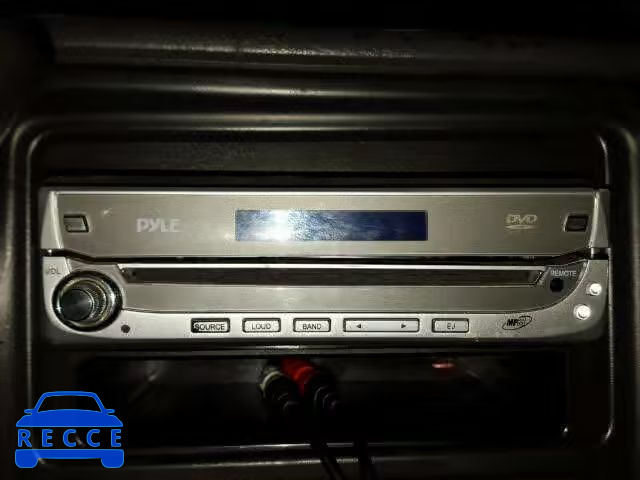 2003 CHEVROLET TAHOE K150 1GNEK13Z73J331065 image 8