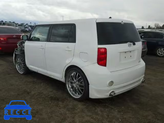 2010 TOYOTA SCION XB JTLZE4FE3A1098461 image 2