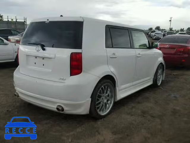 2010 TOYOTA SCION XB JTLZE4FE3A1098461 image 3