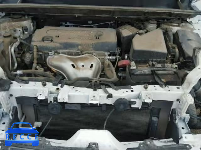 2010 TOYOTA SCION XB JTLZE4FE3A1098461 image 6
