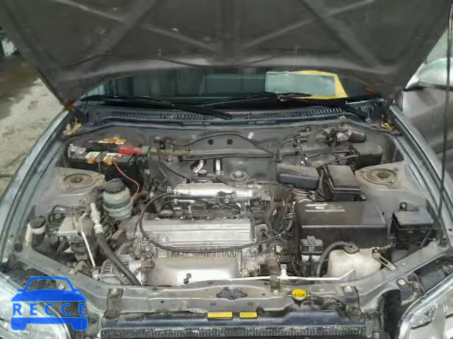 2000 TOYOTA RAV4 JT3HP10V2Y0231384 image 6