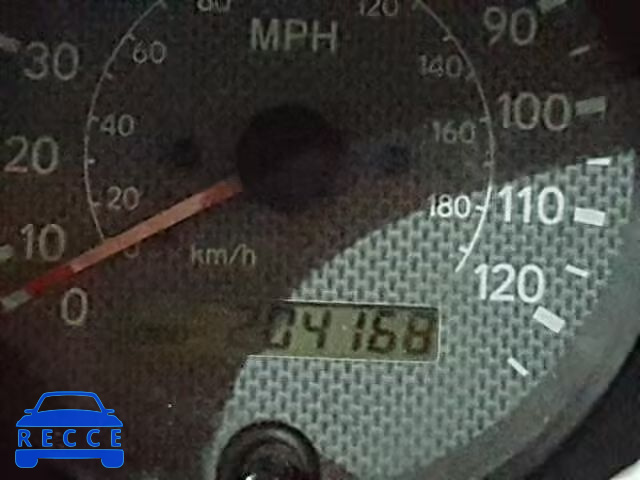 2000 TOYOTA RAV4 JT3HP10V2Y0231384 image 7