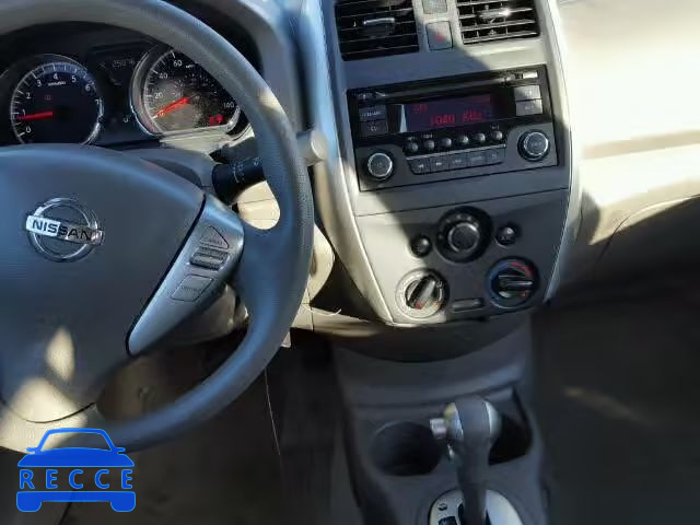 2016 NISSAN VERSA S/S 3N1CN7AP3GL802643 image 8