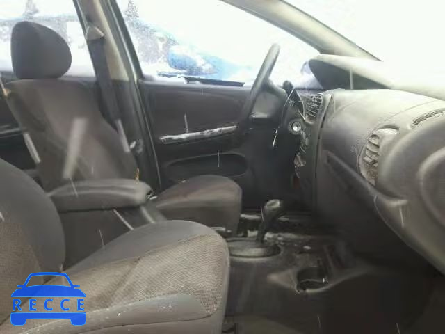 2000 DODGE NEON HIGHL 1B3ES46C4YD673839 зображення 4