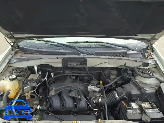 2003 FORD ESCAPE LIM 1FMCU04113KE19970 Bild 6