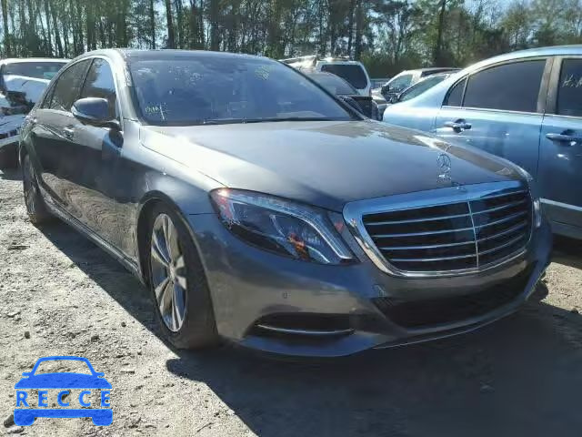 2016 MERCEDES-BENZ S550 WDDUG8CB0GA236022 image 0