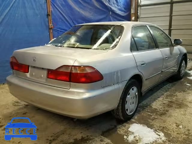 1999 HONDA ACCORD LX 1HGCG6651XA123343 image 3