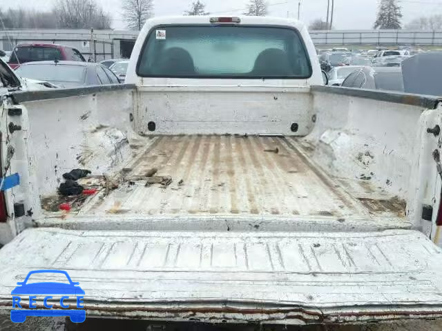 2000 FORD F350 SUPER 1FTSF30F9YEE47616 Bild 5