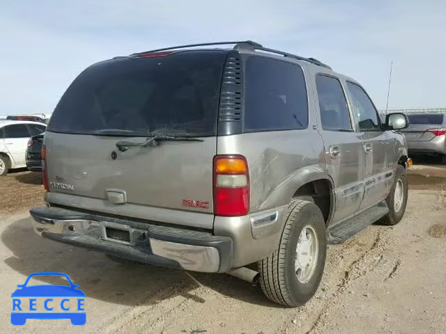 2002 GMC YUKON 1GKEC13Z52R210481 image 3