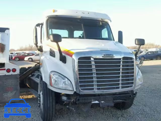 2013 FREIGHTLINER CASCADIA 1 1FUBGADV1DSFD9826 зображення 0