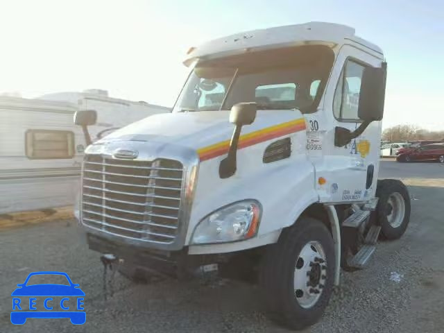 2013 FREIGHTLINER CASCADIA 1 1FUBGADV1DSFD9826 зображення 1